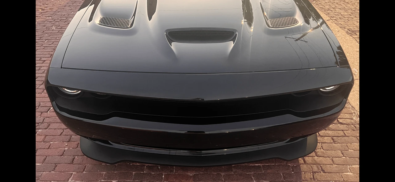 2015 Dodge Challenger SRT Hellcat 3rd Gen - Image 23 of 31