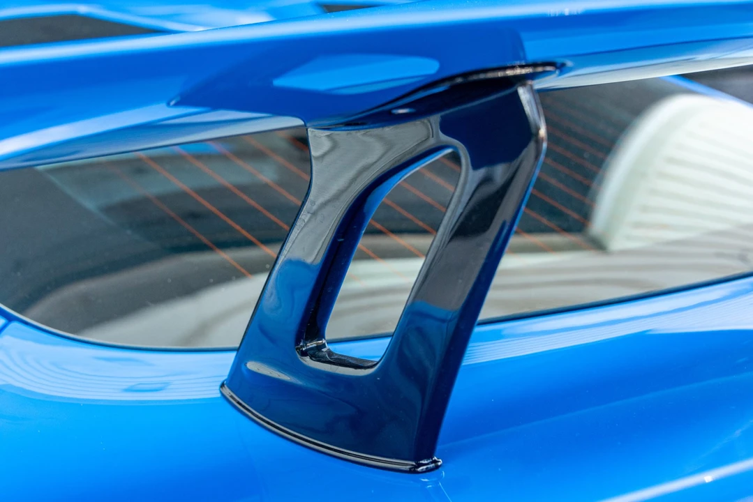 2015 Dodge Viper 5th Gen - Image 26 of 31