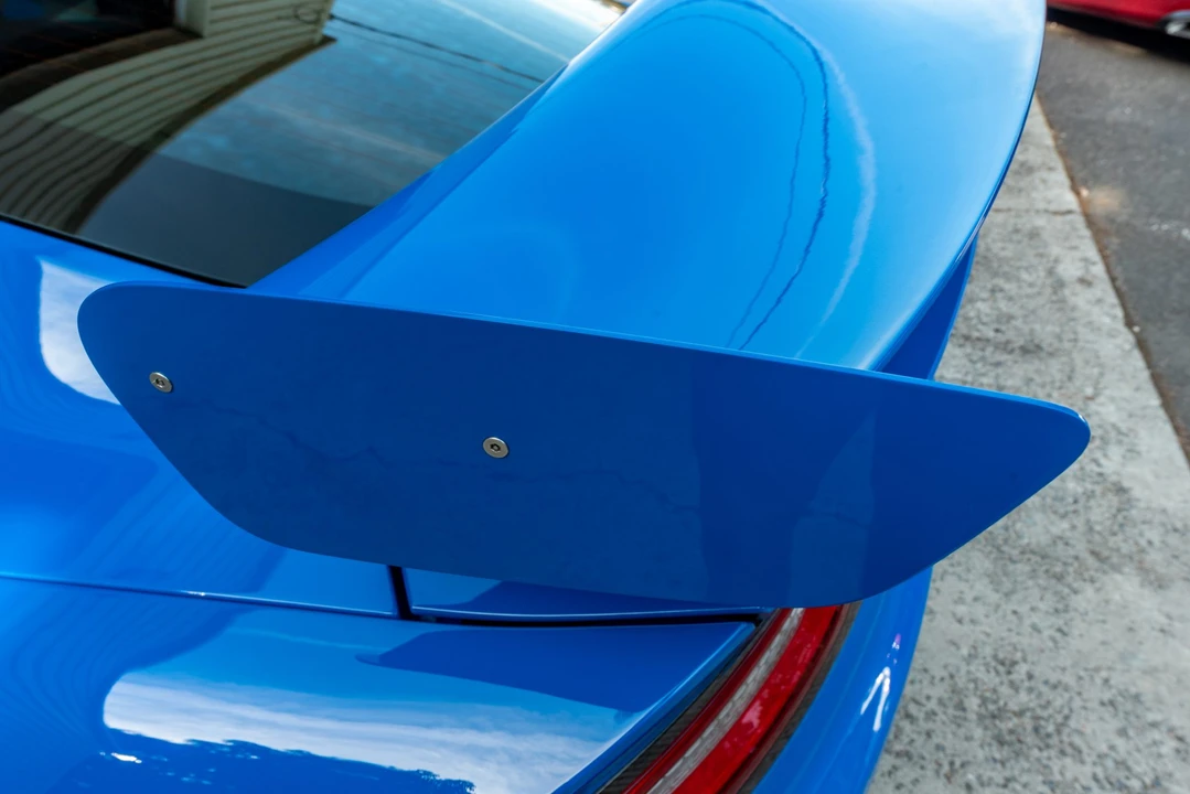 2015 Dodge Viper 5th Gen - Image 22 of 31