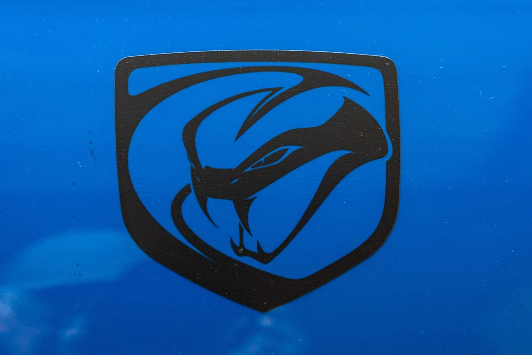 2015 Dodge Viper 5th Gen - Image 11 of 31