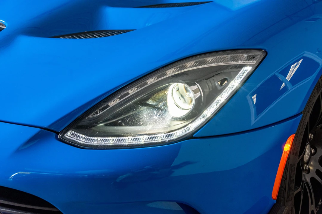 2015 Dodge Viper 5th Gen - Image 13 of 31
