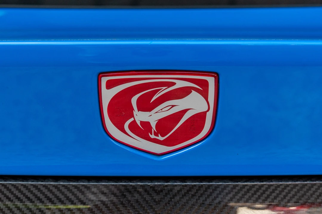 2015 Dodge Viper 5th Gen - Image 30 of 31