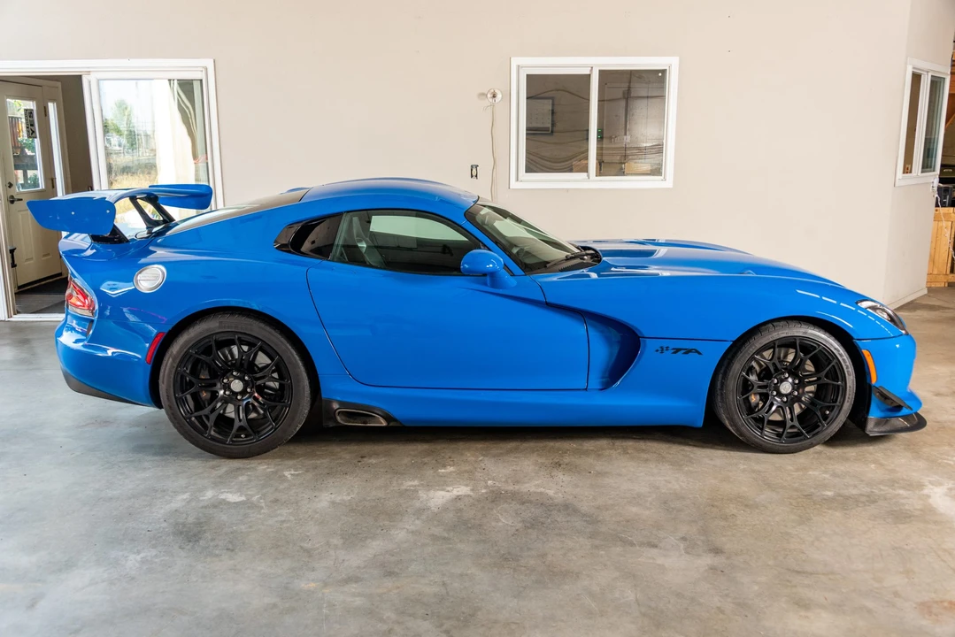 2015 Dodge Viper 5th Gen - Image 6 of 31