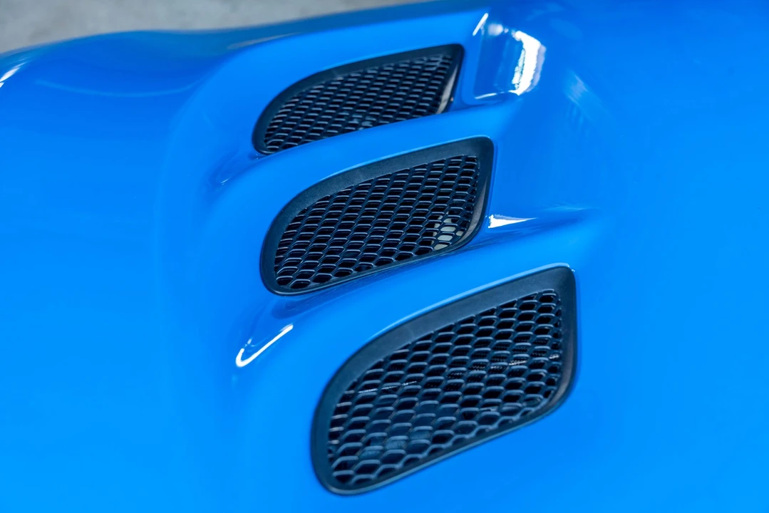 2015 Dodge Viper 5th Gen - Image 15 of 31