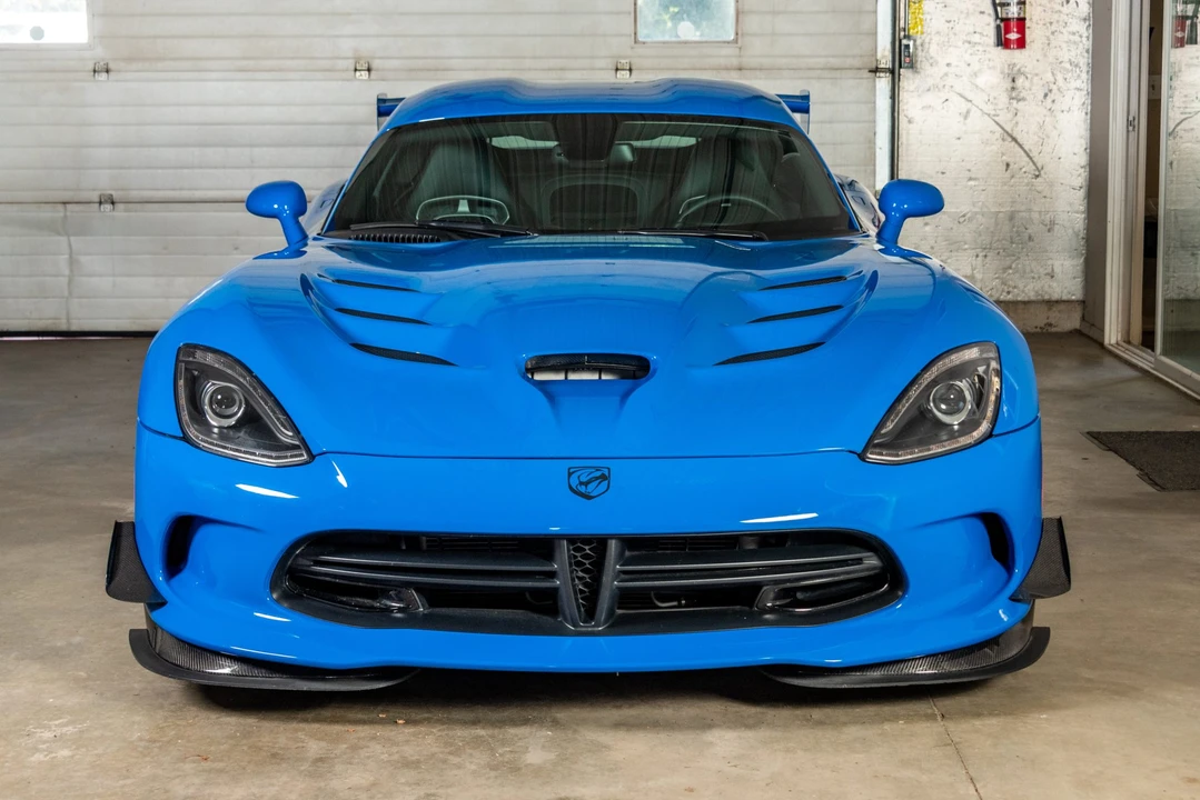 2015 Dodge Viper 5th Gen - Image 8 of 31