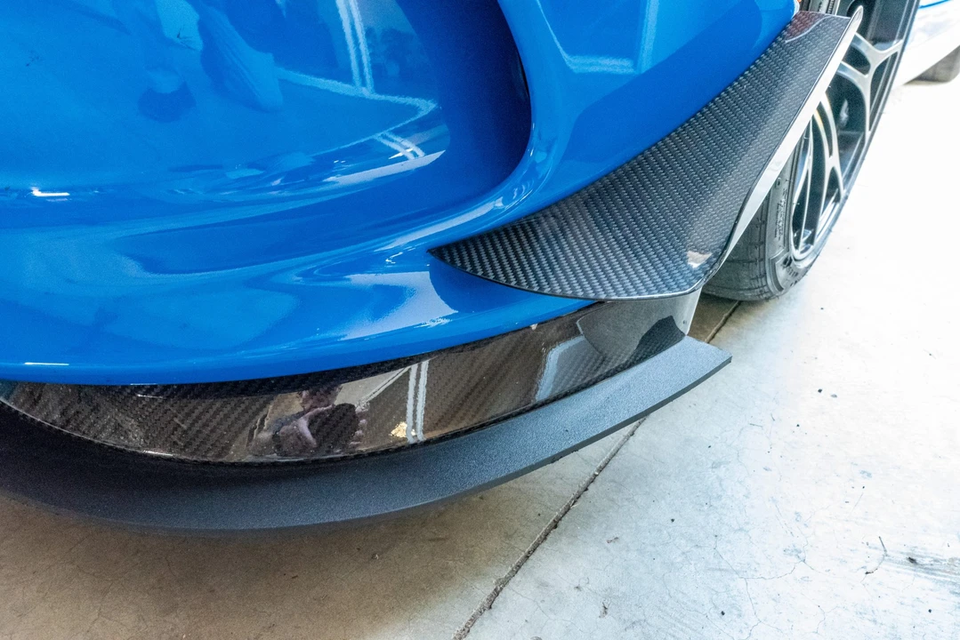 2015 Dodge Viper 5th Gen - Image 14 of 31