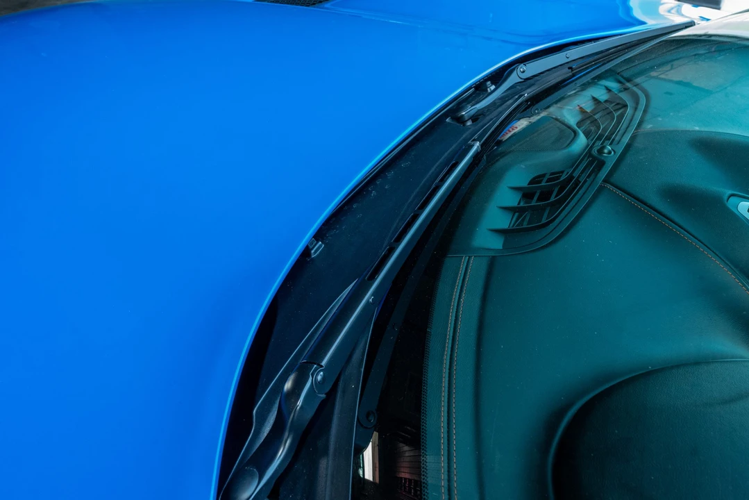 2015 Dodge Viper 5th Gen - Image 17 of 31