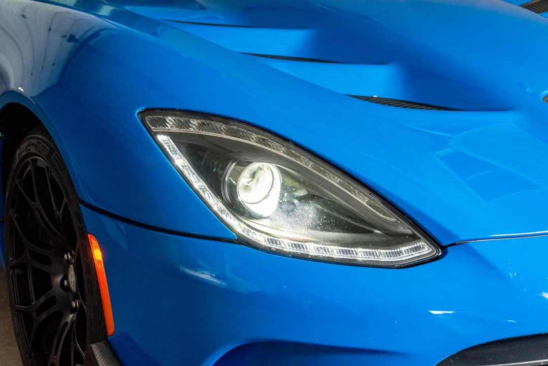2015 Dodge Viper 5th Gen - Image 10 of 31