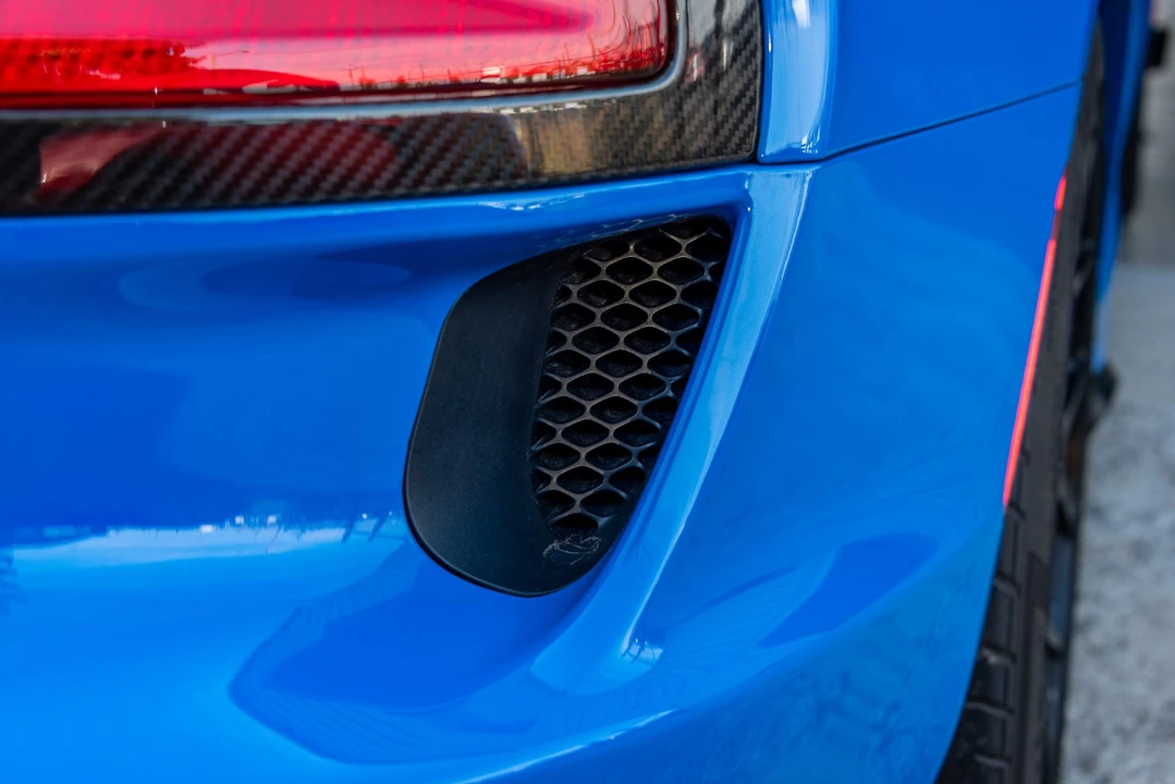 2015 Dodge Viper 5th Gen - Image 31 of 31