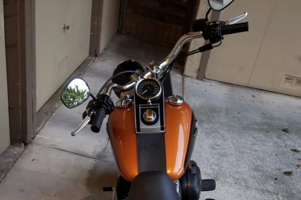 2015 Harley-Davidson Softail - Image 4 of 6