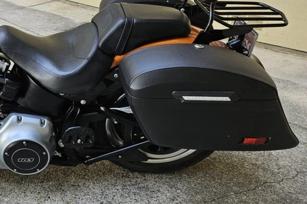 2015 Harley-Davidson Softail - Image 6 of 6
