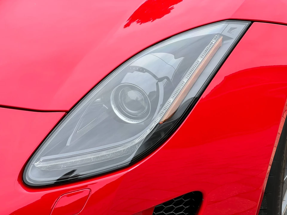 2015 Jaguar F-Type R 1st Gen - Image 31 of 31