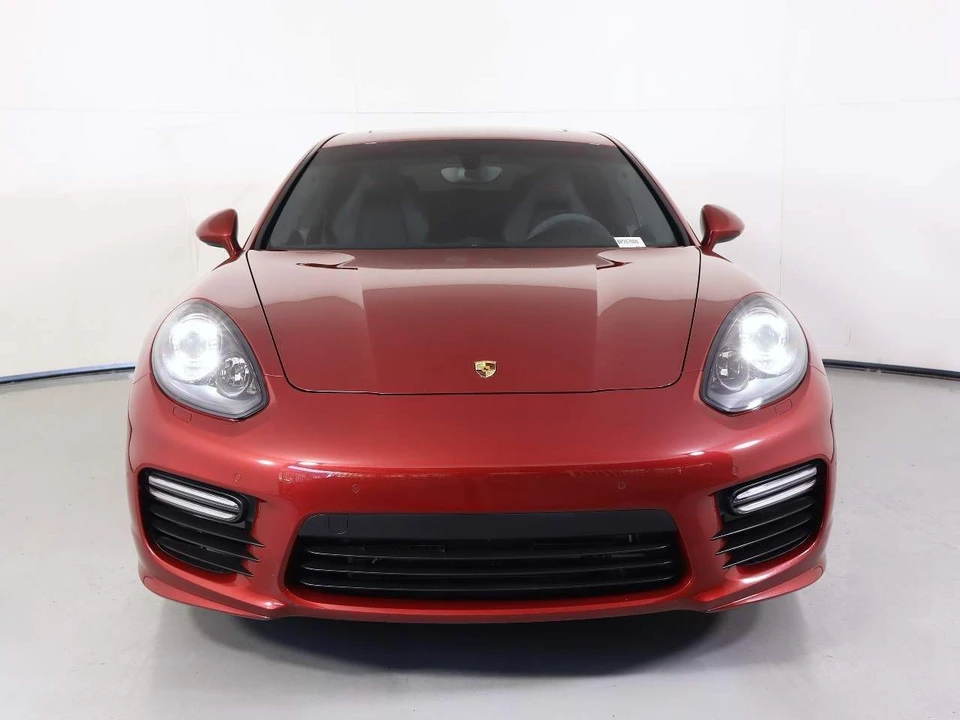 2015 Porsche 970 Panamera GTS - Image 10 of 10