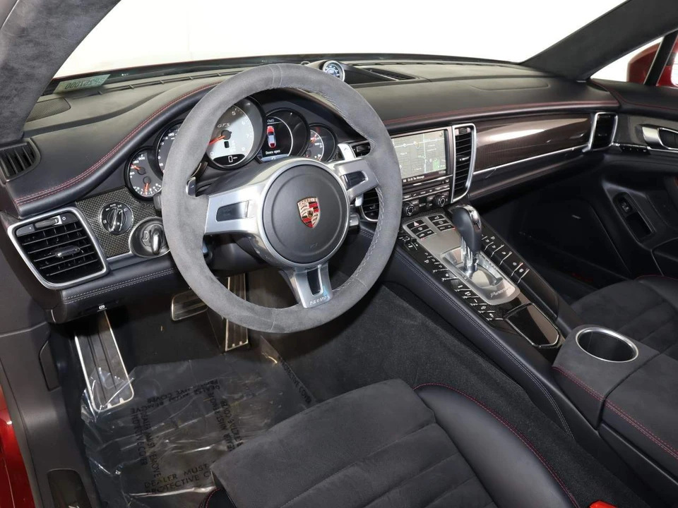 2015 Porsche 970 Panamera GTS - Image 4 of 10