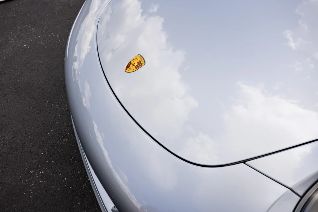 2015 Porsche 991 Targa 4 & 4S - Image 21 of 31