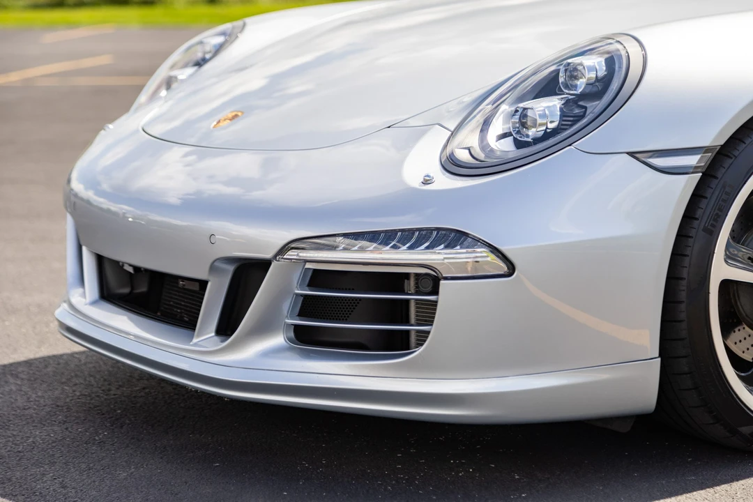 2015 Porsche 991 Targa 4 & 4S - Image 20 of 31