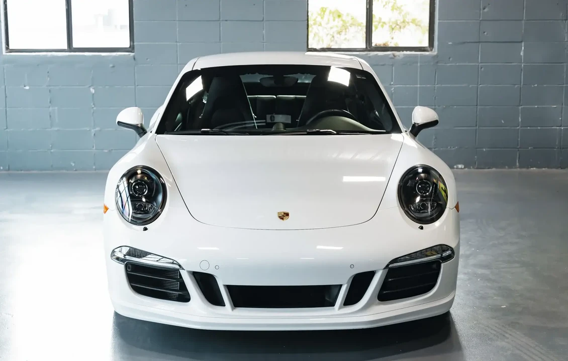 2015 Porsche 991 Carrera GTS - Image 3 of 6