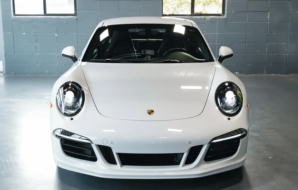 2015 Porsche 991 Carrera GTS - Image 4 of 6