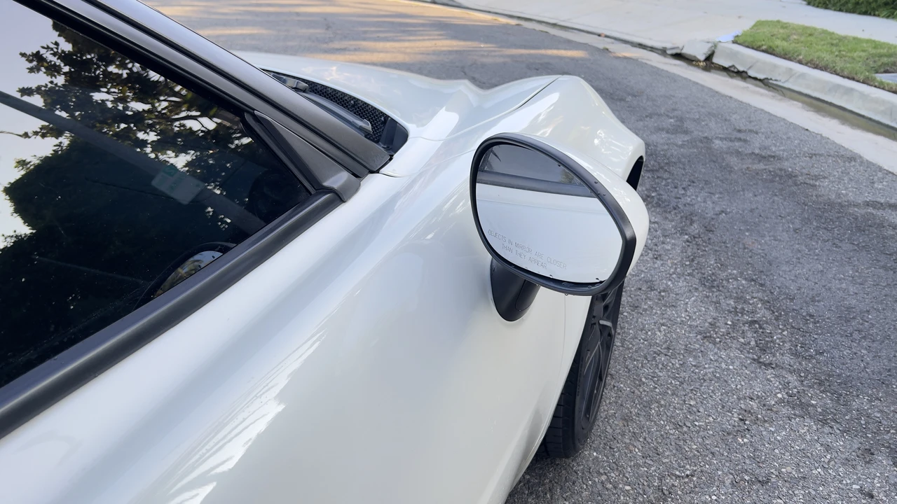 2016 Alfa Romeo 4C Coupe - Image 28 of 31