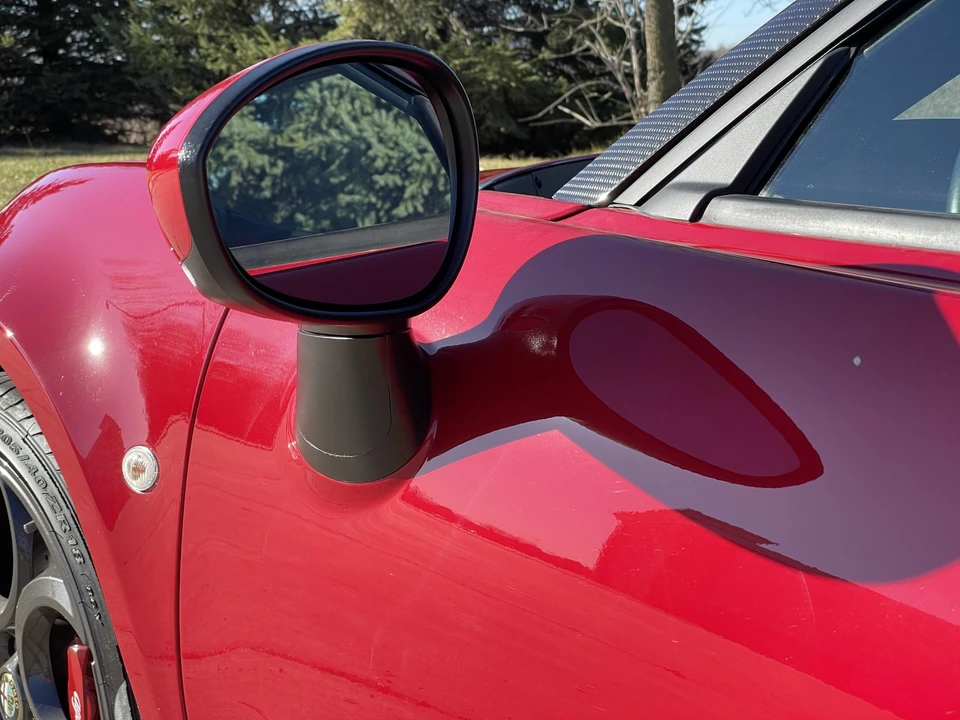 2016 Alfa Romeo 4C Spider - Image 22 of 31