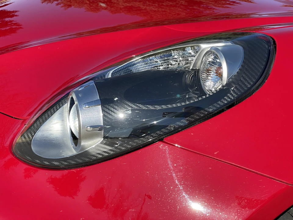 2016 Alfa Romeo 4C Spider - Image 17 of 31