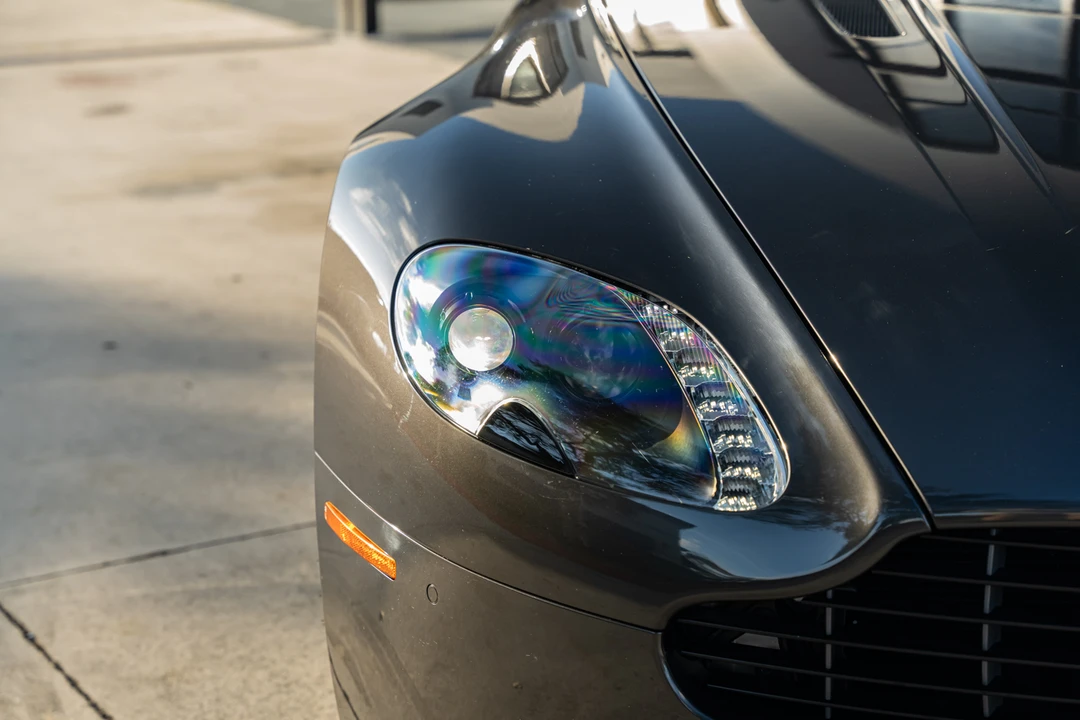 2016 Aston Martin V8 Vantage (2006-2017) - Image 22 of 31