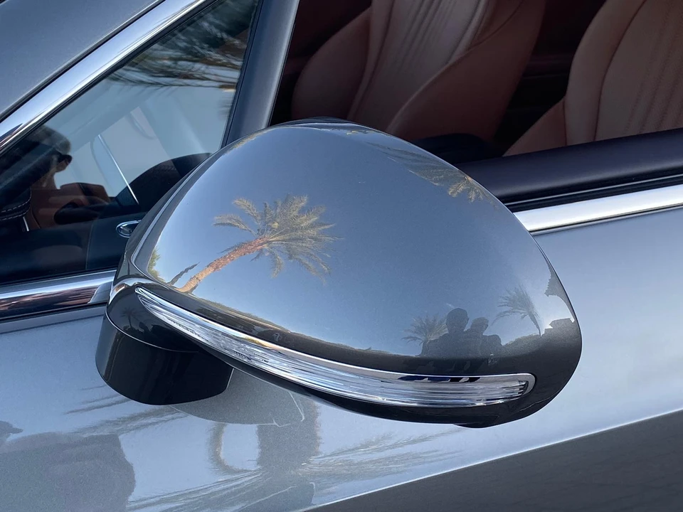 2016 Bentley Continental GT V8 2nd Gen - Image 15 of 31