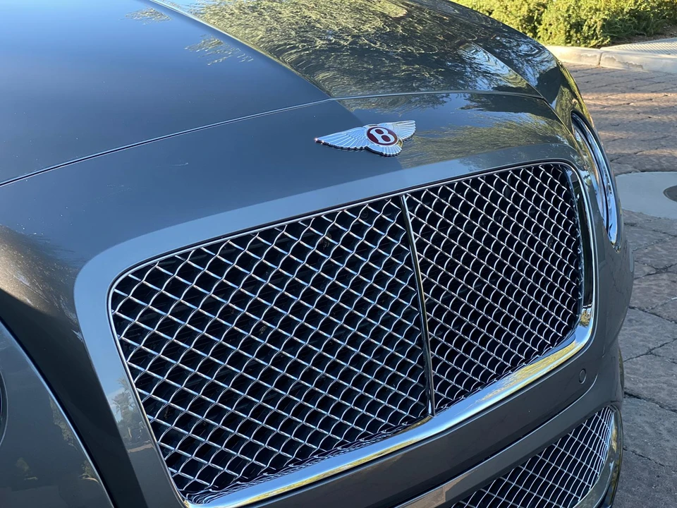 2016 Bentley Continental GT V8 2nd Gen - Image 20 of 31