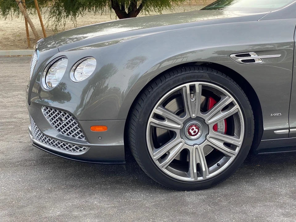 2016 Bentley Continental GT V8 2nd Gen - Image 24 of 31