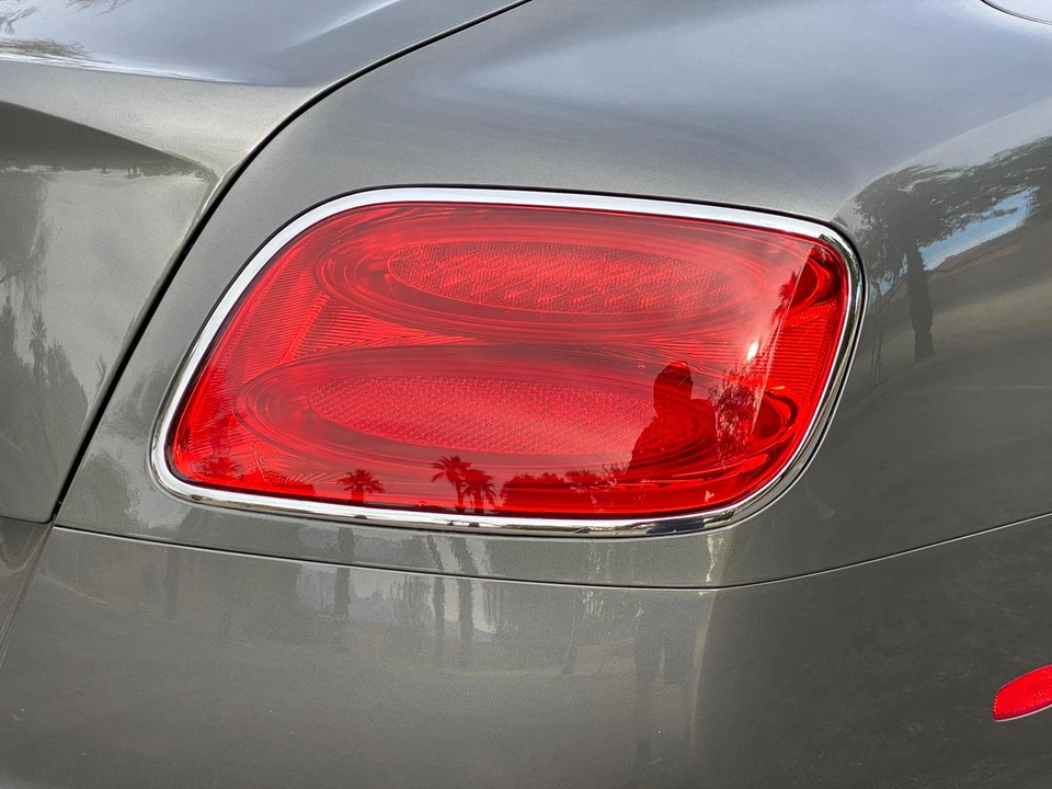 2016 Bentley Continental GT V8 2nd Gen - Image 30 of 31