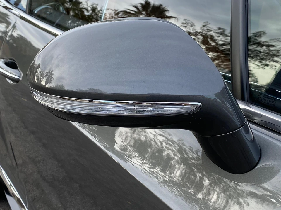 2016 Bentley Continental GT V8 2nd Gen - Image 21 of 31