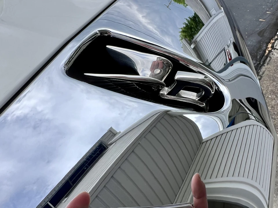 2016 Bentley Mulsanne 2nd Gen - Image 30 of 31