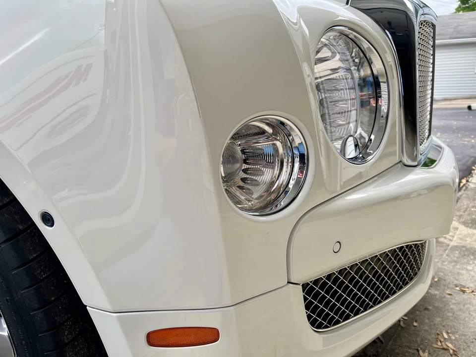 2016 Bentley Mulsanne 2nd Gen - Image 28 of 31
