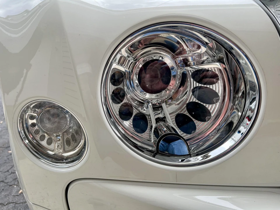 2016 Bentley Mulsanne 2nd Gen - Image 27 of 31