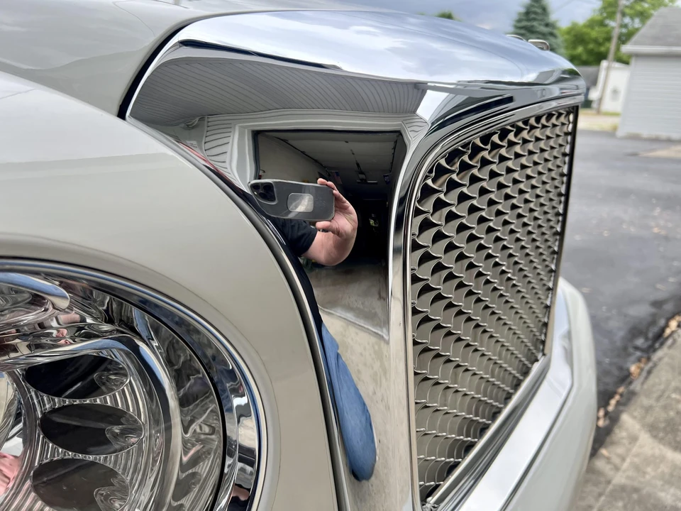 2016 Bentley Mulsanne 2nd Gen - Image 29 of 31