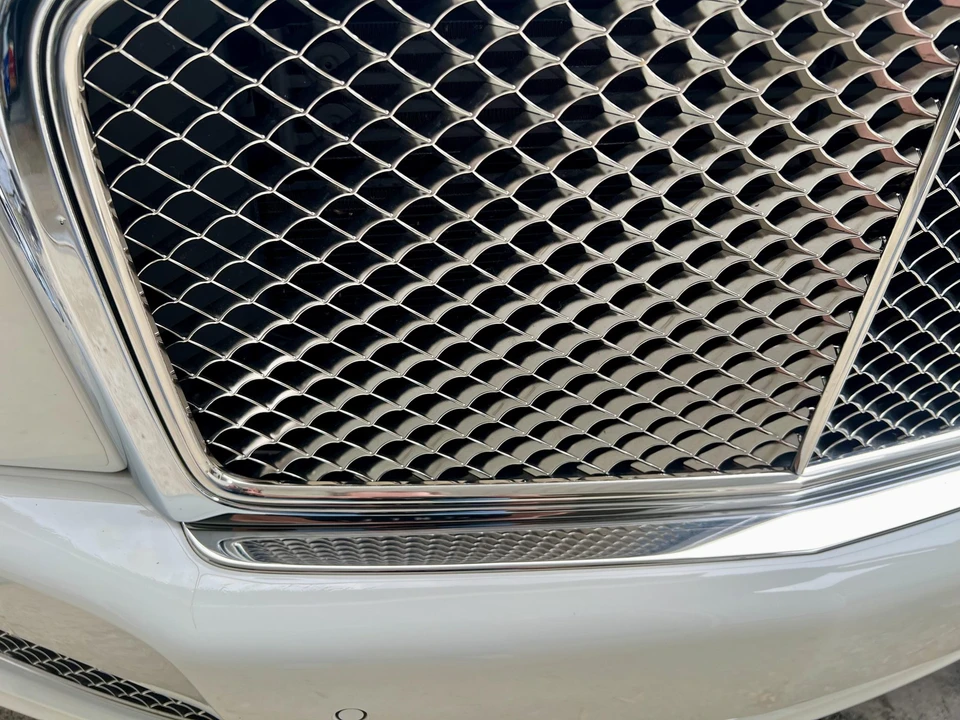 2016 Bentley Mulsanne 2nd Gen - Image 31 of 31