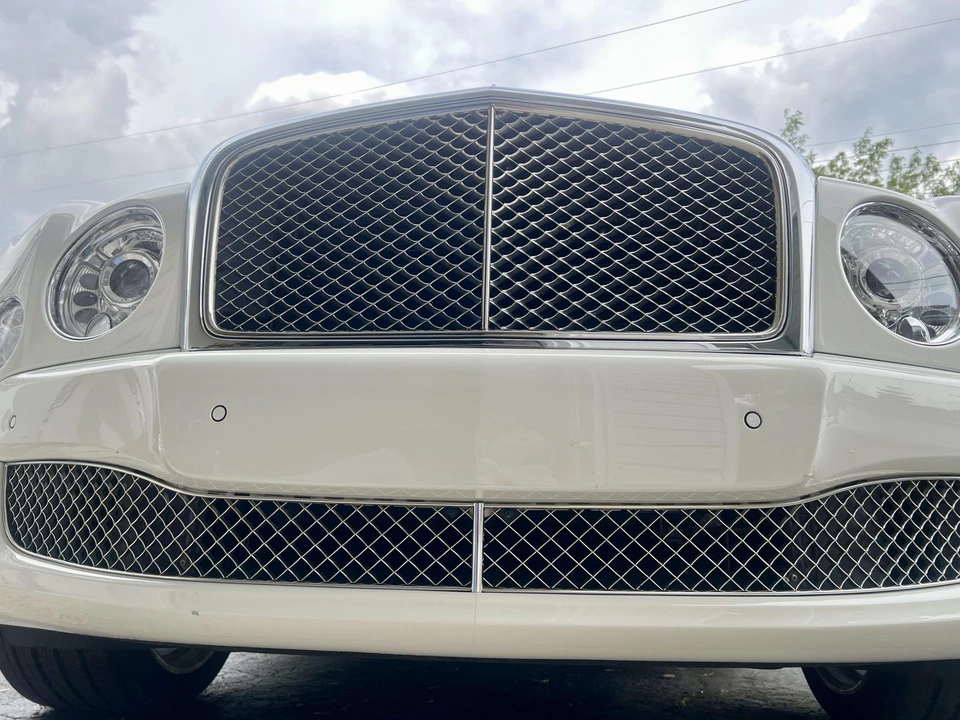 2016 Bentley Mulsanne 2nd Gen - Image 26 of 31