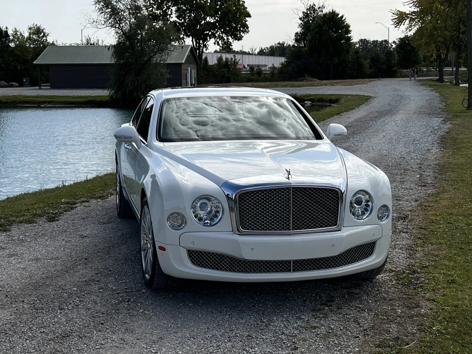 2016 Bentley Mulsanne 2nd Gen - Image 19 of 31