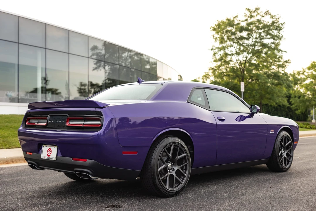 2016 Dodge Challenger 3rd Gen - Image 20 of 31