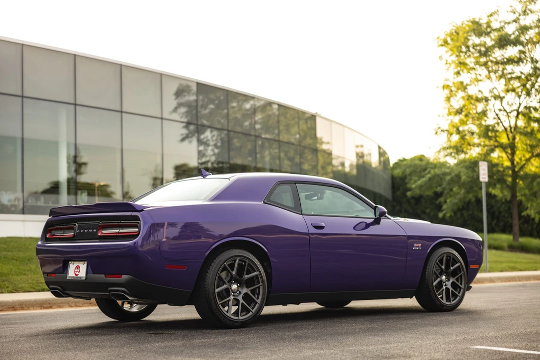 2016 Dodge Challenger 3rd Gen - Image 22 of 31