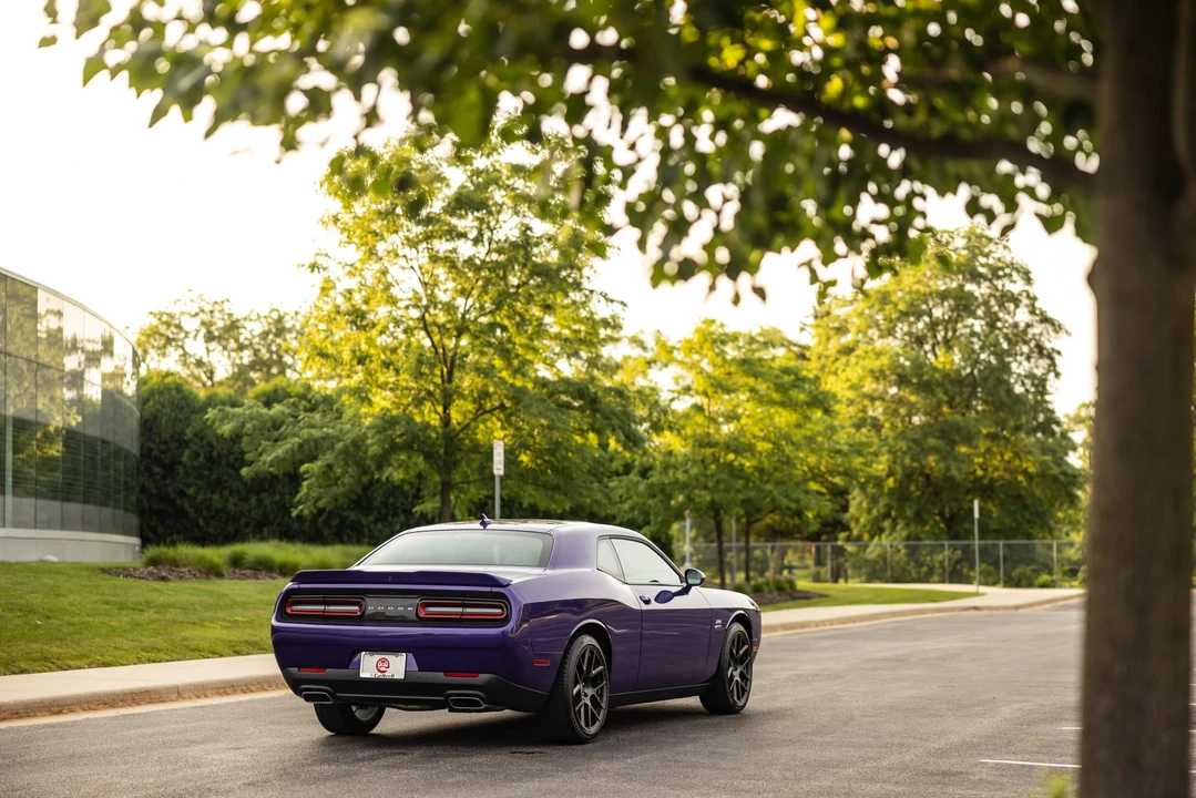 2016 Dodge Challenger 3rd Gen - Image 17 of 31