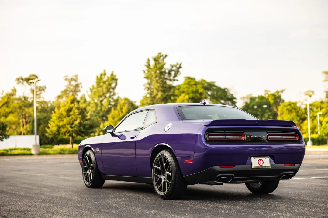 2016 Dodge Challenger 3rd Gen - Image 14 of 31