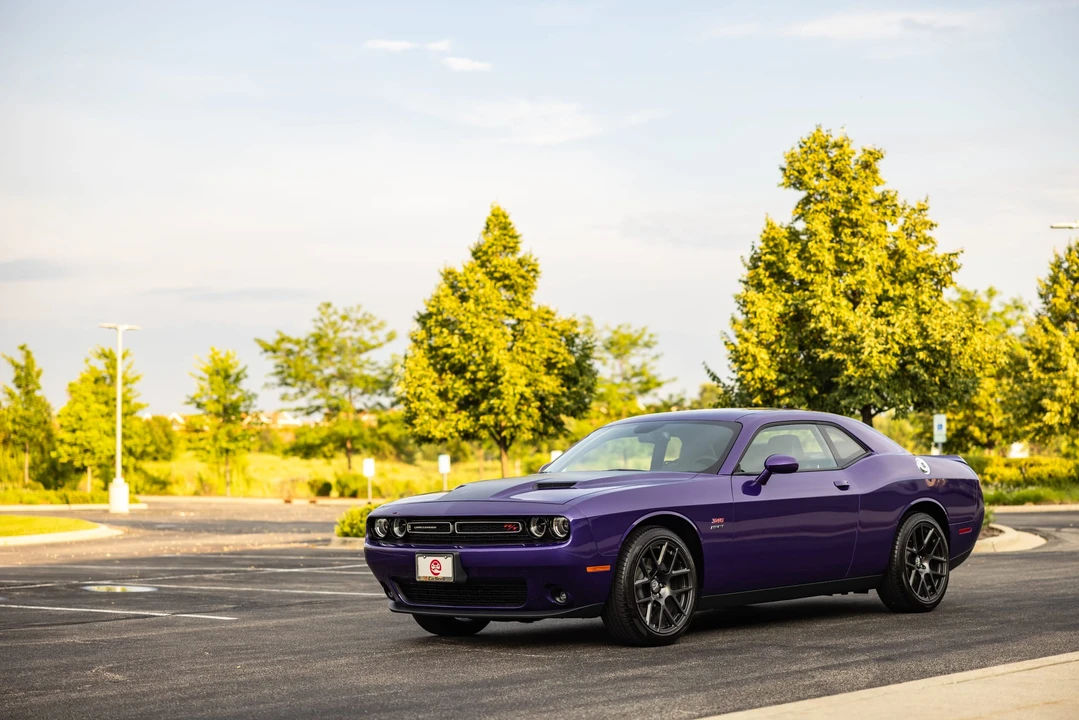 2016 Dodge Challenger 3rd Gen - Image 7 of 31