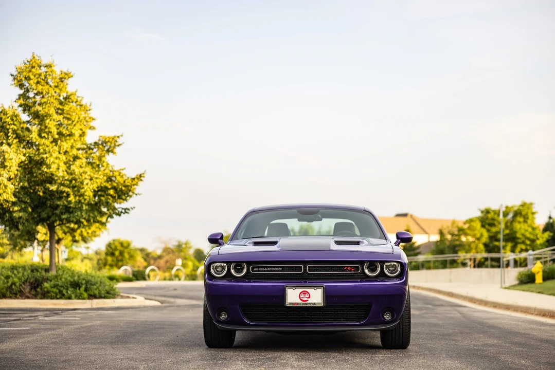 2016 Dodge Challenger 3rd Gen - Image 29 of 31