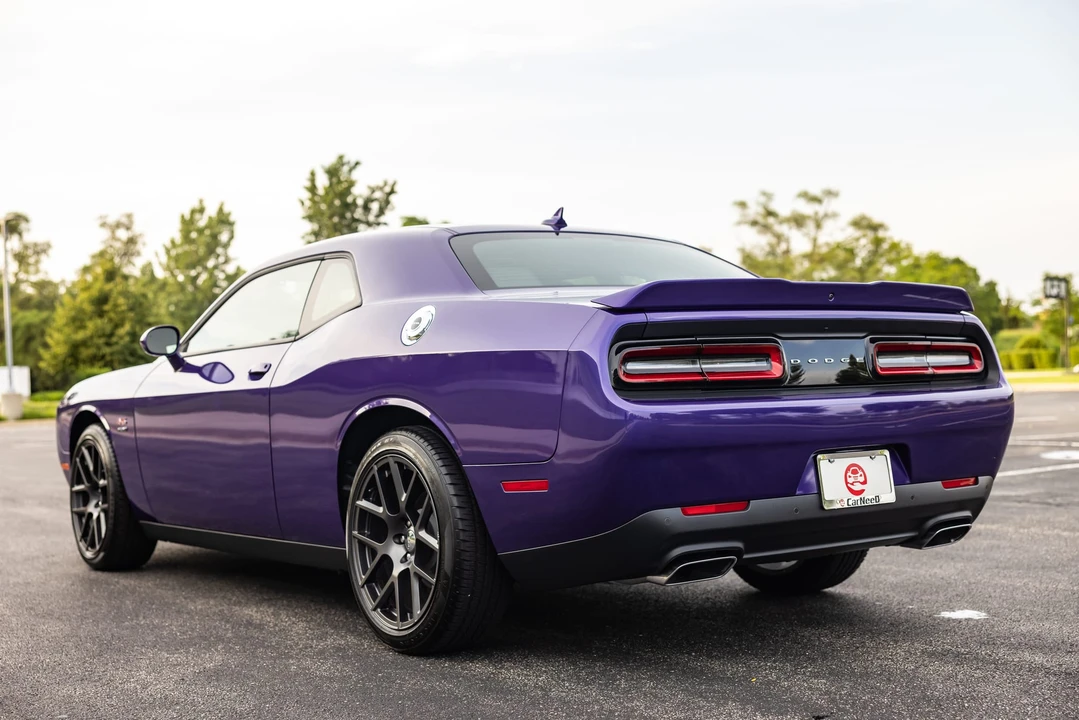 2016 Dodge Challenger 3rd Gen - Image 13 of 31