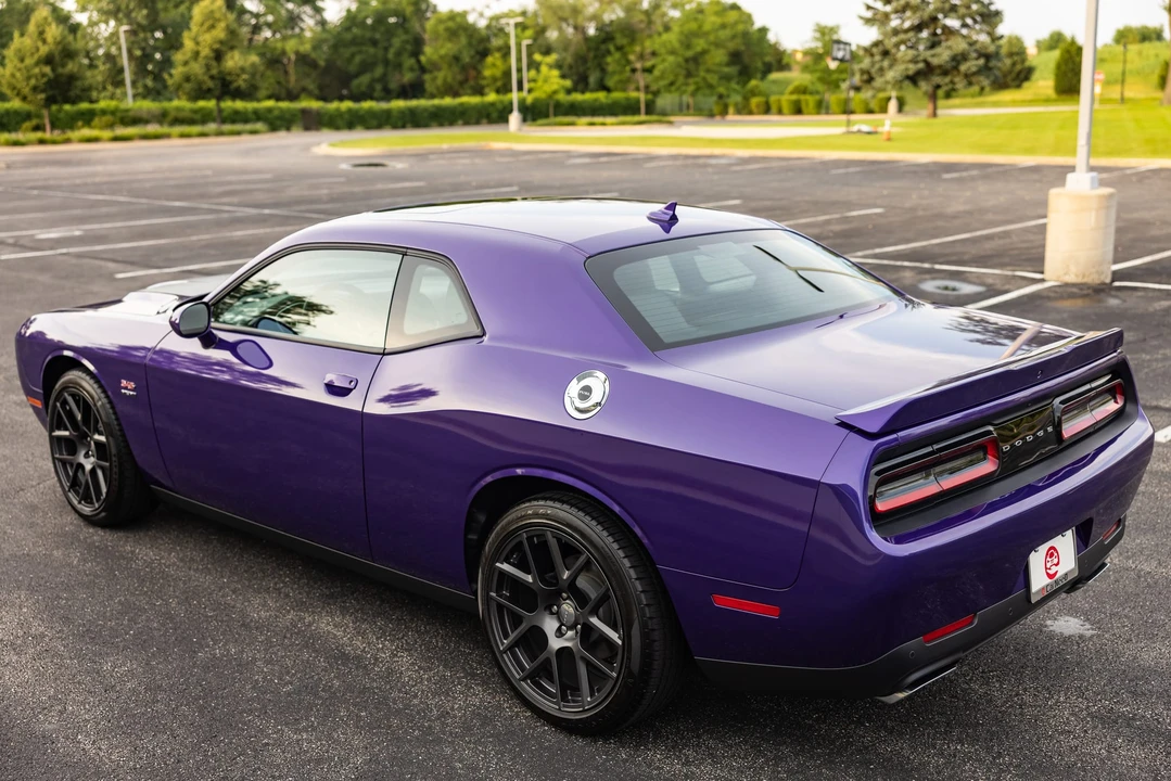 2016 Dodge Challenger 3rd Gen - Image 12 of 31