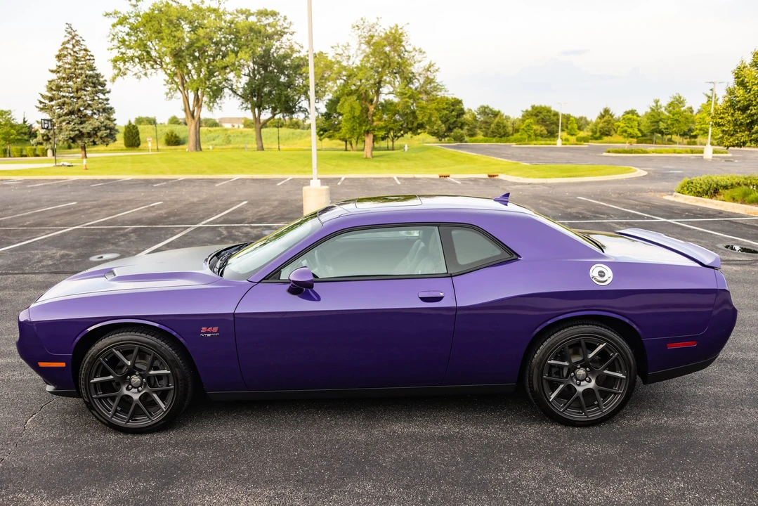 2016 Dodge Challenger 3rd Gen - Image 10 of 31
