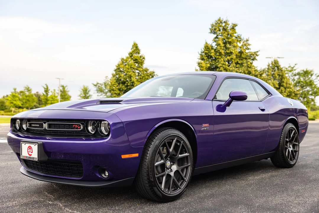 2016 Dodge Challenger 3rd Gen - Image 4 of 31