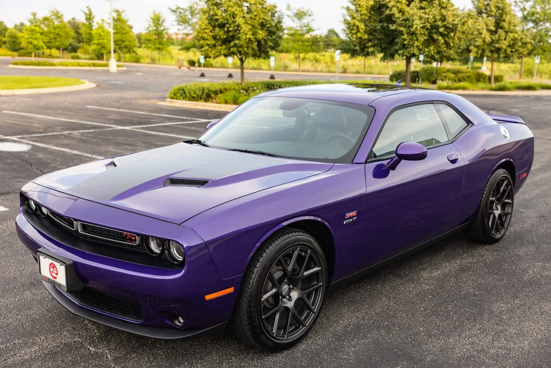 2016 Dodge Challenger 3rd Gen - Image 5 of 31
