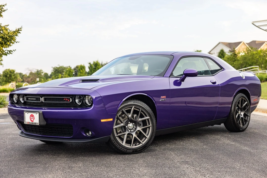 2016 Dodge Challenger 3rd Gen - Image 3 of 31